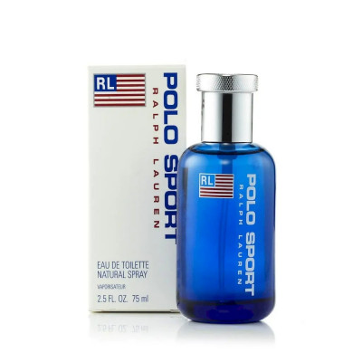 Polo Sport Eau de Toilette 75 ml