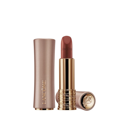 L'Absolu Rouge Intimatte Barra de Labios Mate Sedoso L'Absolu Rouge Intimatte Barra de Labios Mate Sedoso