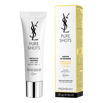 Pure Shots Defender SPF50+ 30 ml