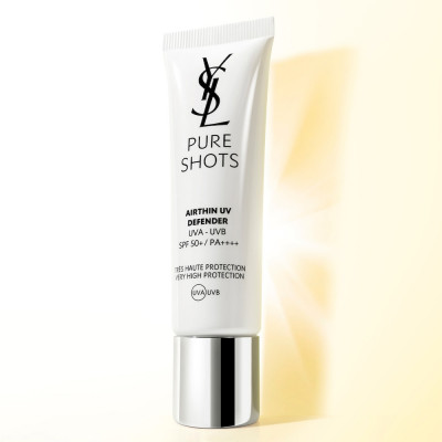 Pure Shots Defender SPF50+ 30 ml