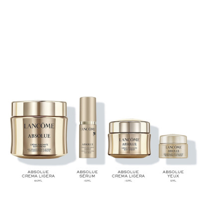 Set Crema Absolue 60 ml