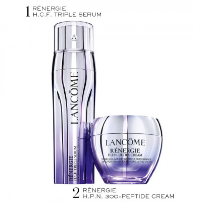 Rénergie H.P.N 300-Peptide Cream Crema regeneradora