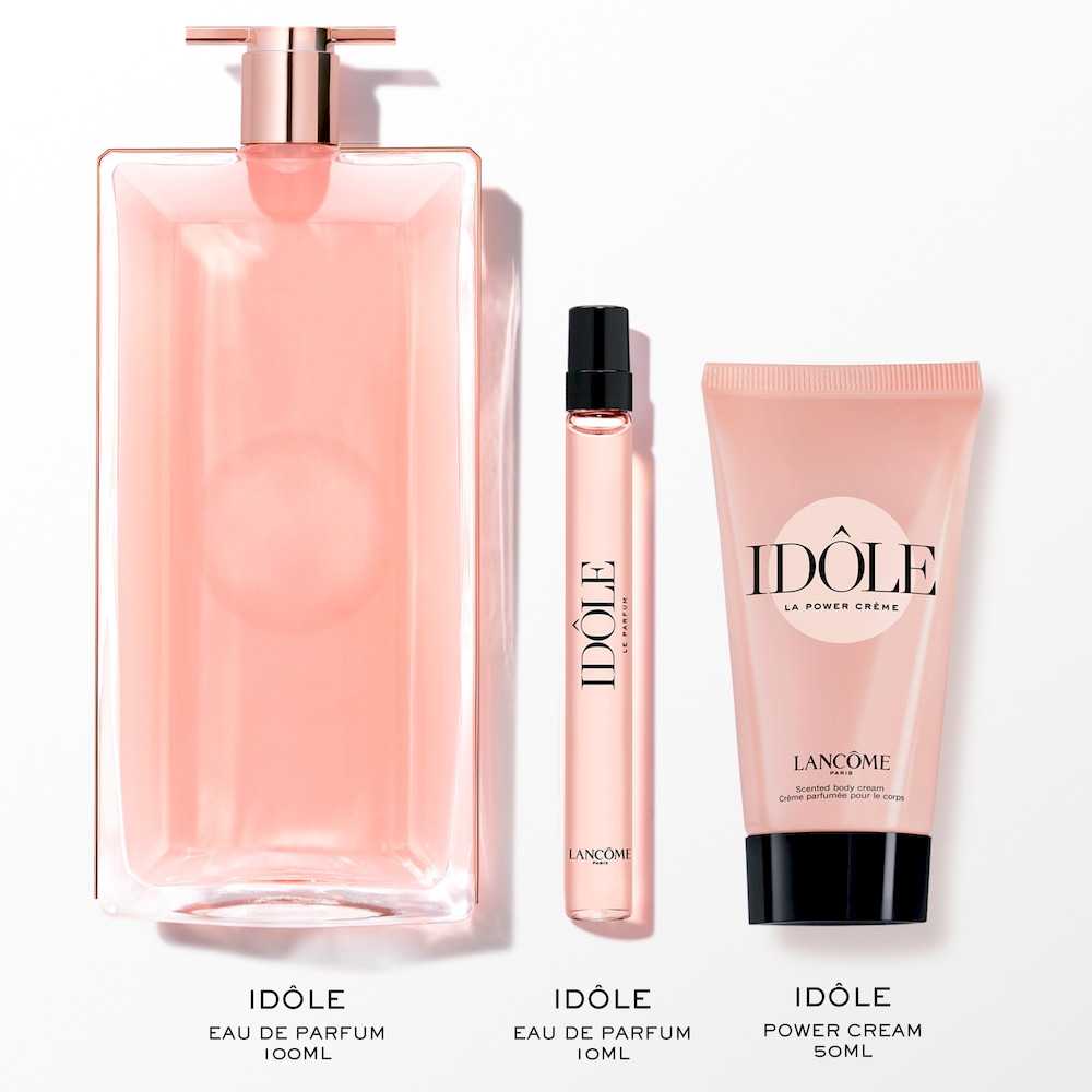 Idole perfume on sale set