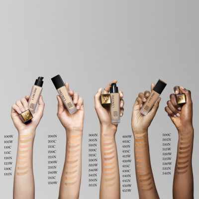 Teint Idole Ultra Wear Fondo de maquillaje 30 ml Teint Idole Ultra Wear Fondo de maquillaje 30 ml