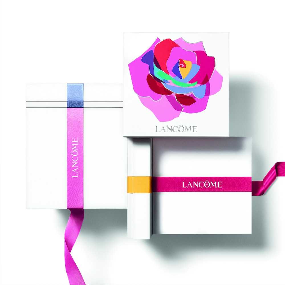 La Vie est Belle EDP 100 ml Coffret Edition Limitée