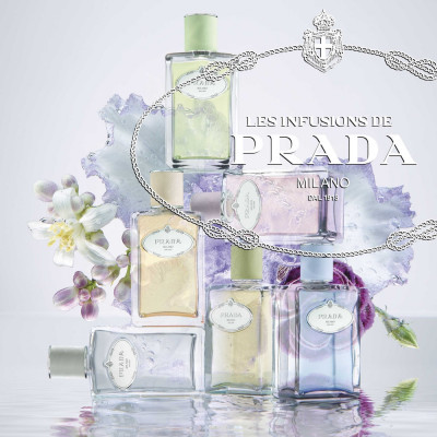 Infusion D'Amande Eau de Parfum 100 ml