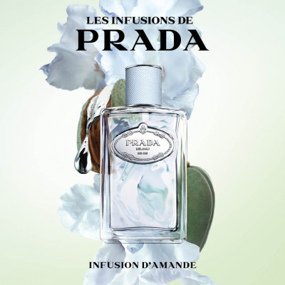 Infusion D'Amande Eau de Parfum 100 ml