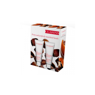 Crema de Manos 100 ml + Crema Juventud de Manos 100 ml