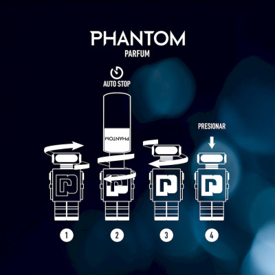 Phantom Parfum