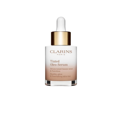 Tinted Oleo-Sérum 30 ml