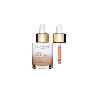 Tinted Oleo-Sérum 30 ml