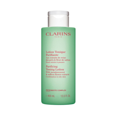 Loción Tónica Purificante Pieles Mixtas-Grasas 400 ml