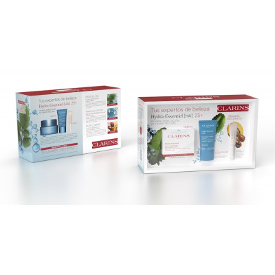 Cofre Experto Hydra-Essentiel