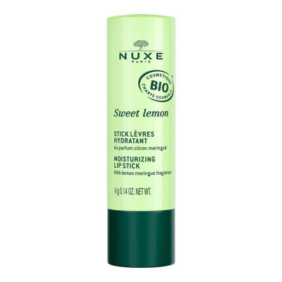 Stick de Labios Sweet Lemon 4 g