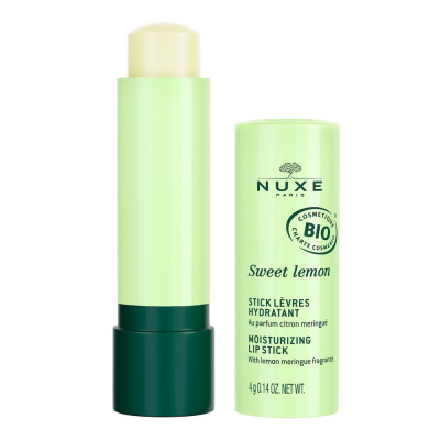 Stick de Labios Sweet Lemon 4 g