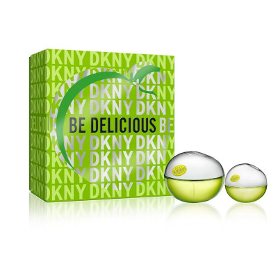 DKNY Be Delicious Her EDP 100 ml + 30 ml EDP
