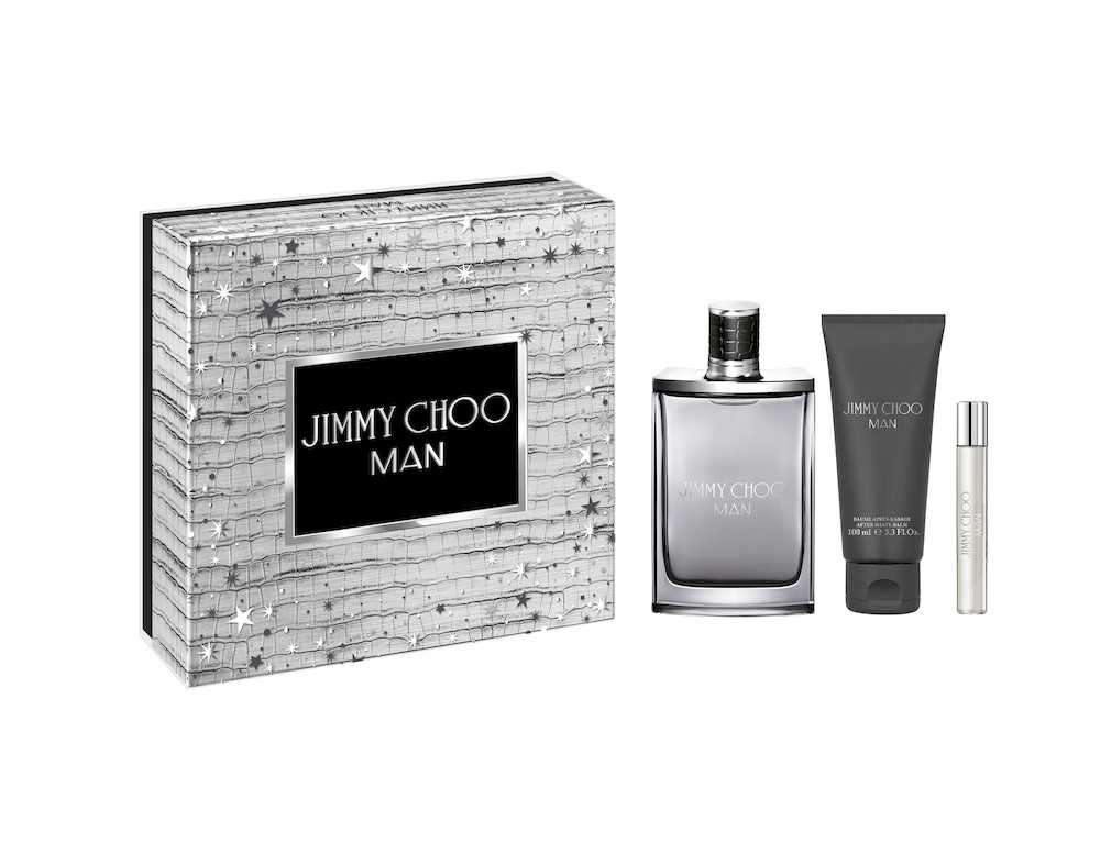 Jimmy Choo Blue Eau de Toilette Spray for Men by Jimmy Choo – Fragrance  Outlet