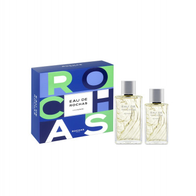 Eau de Rochas EDT 100 ml + EDT 50 ml