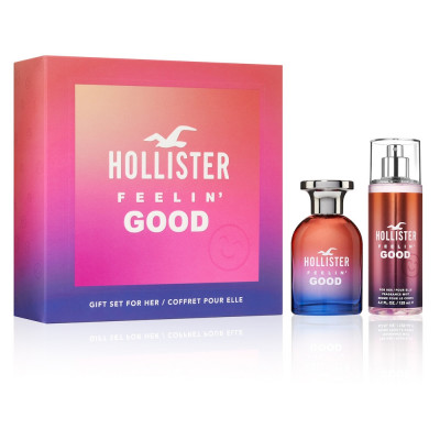 Feelin' Good Her EDT 50 ml + Loción Corporal 125 ml