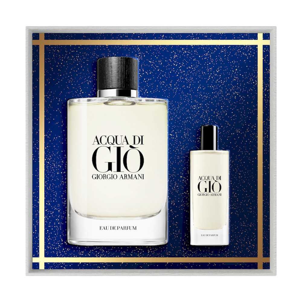 Eau de Toilette Acqua Di Gio Giorgio Armani 100 ml