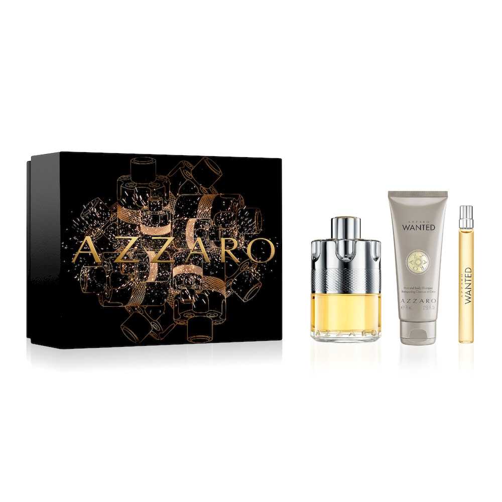 Azzaro hotsell bullet cologne