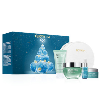 Bioth Aquasource Gel PNM 50 ml + Nett + Elixir + Eye