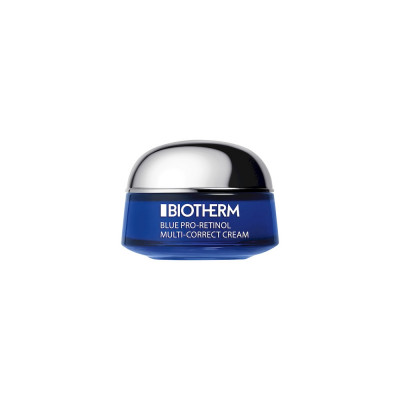 Bioth Blue Therapy Pro-Retinol CR 50 ml + Elixir + Night