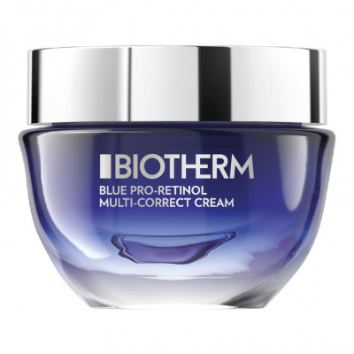 Bioth Blue Therapy Pro-Retinol CR 50 ml + Elixir + Night