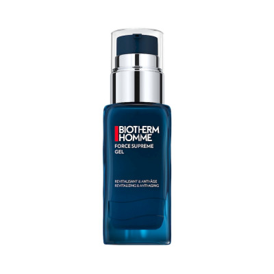 Bioth Homme Force Suprem Gel 50 ml + Day control