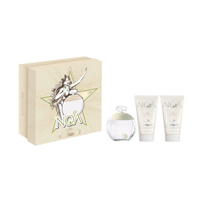 Noa EDT 100 ml + 2 Lociones 50 ml