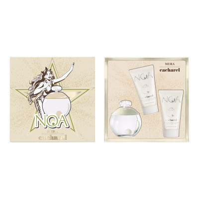 Noa EDT 100 ml + 2 Lociones 50 ml