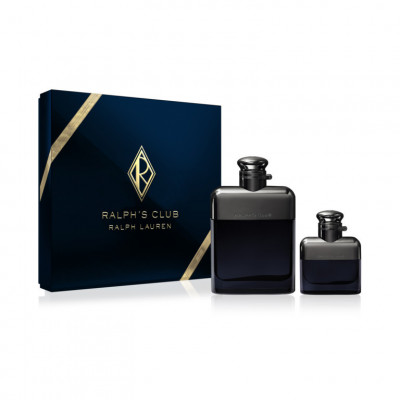 Ralph's Club EDP 100 ml + EDP Mini 30 ml