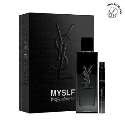 Myself EDP 100 ml + EDP Mini 10 ml