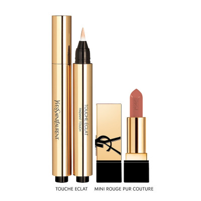 Touche Eclat 2 Mini RPC