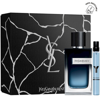 Y Men EDP 100 ml + EDP Mini 10 ml