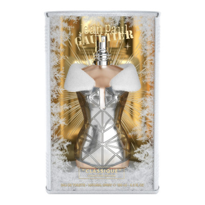 Classique Eau de Parfum 100 ml Collector
