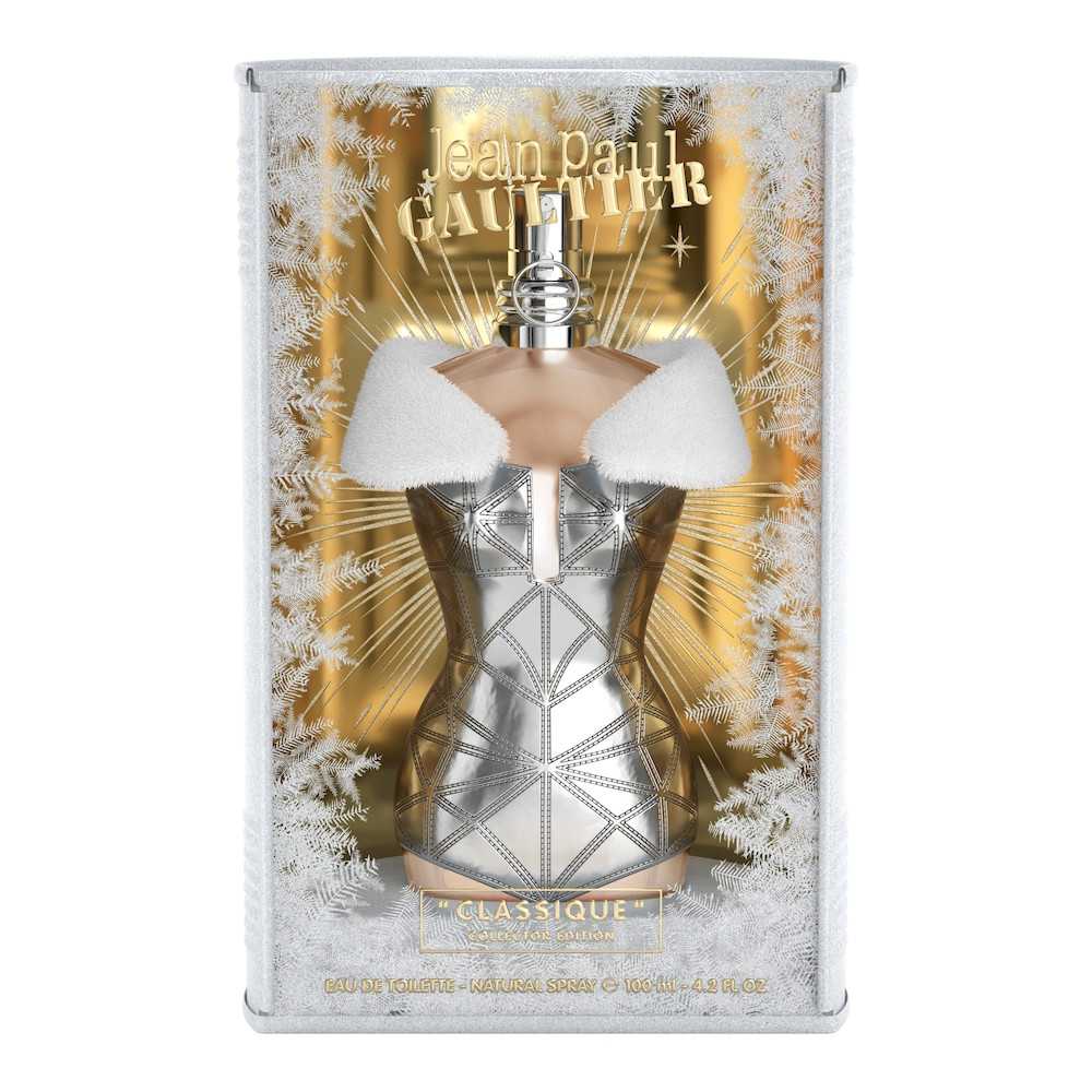 Jean paul gaultier classique eau de parfum spray sales