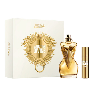 Divine EDP 100 ml + EDP 10 ml