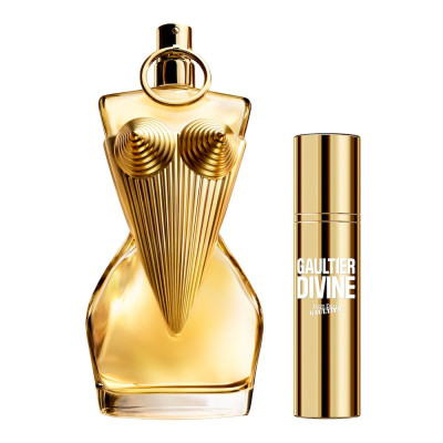 Divine EDP 100 ml + EDP 10 ml