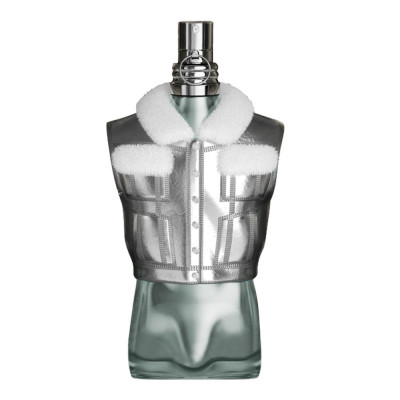 Le Male Eau de Toilette 125 ml Collector