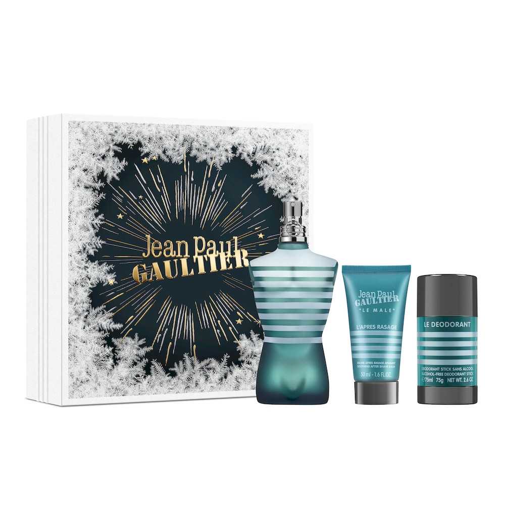 Jean Paul Gaultier Gaultier Le Male Le Parfum Eau de Parfum Mini 7ml GWP Jean  Paul Gaultier - Fragrances from Direct Cosmetics UK