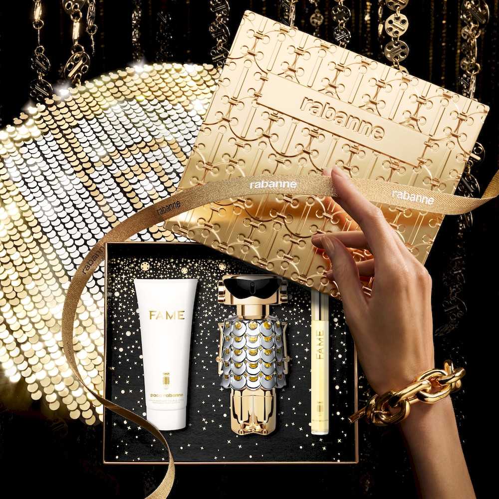 Lady million 80ml gift set 2025 boots