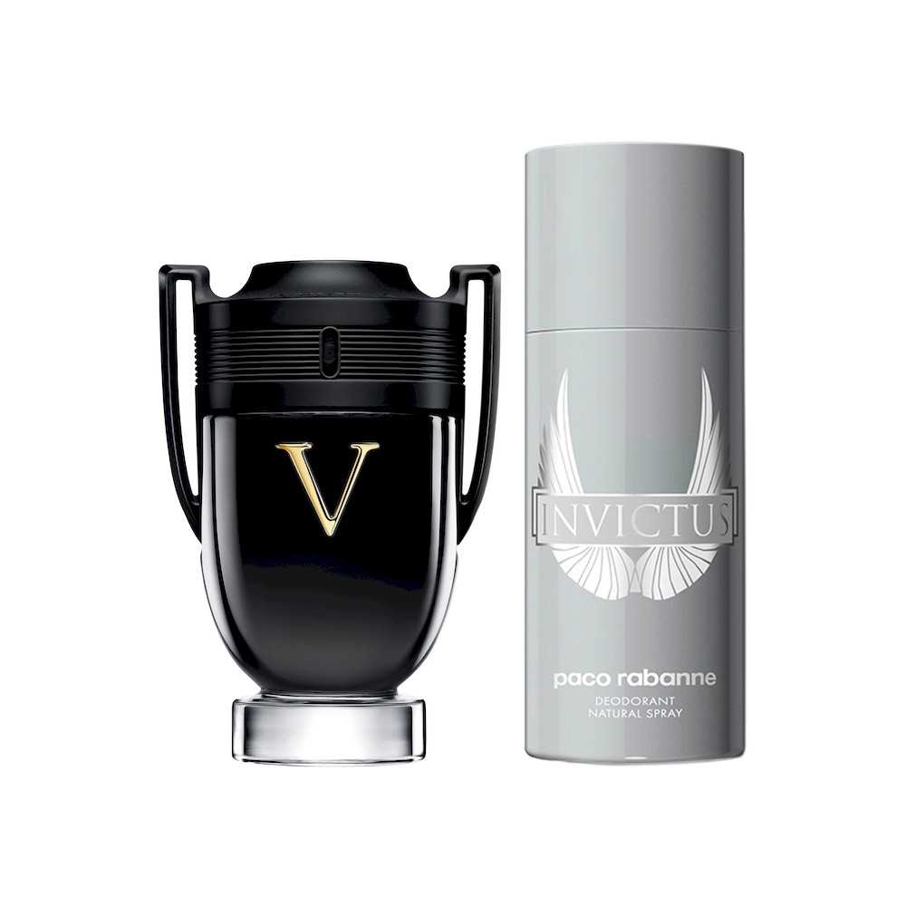 Paco rabanne online 150ml invictus