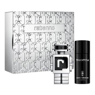 Phantom EDT 100 ml + Deo 150 ml