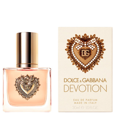 Devotion Eau de Parfum