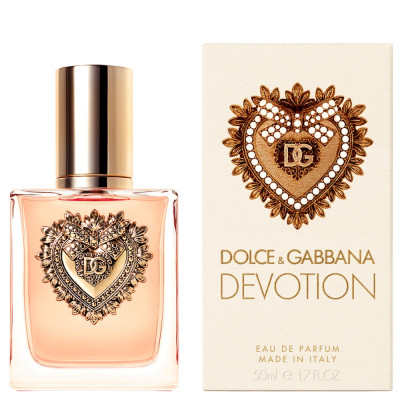 Devotion Eau de Parfum