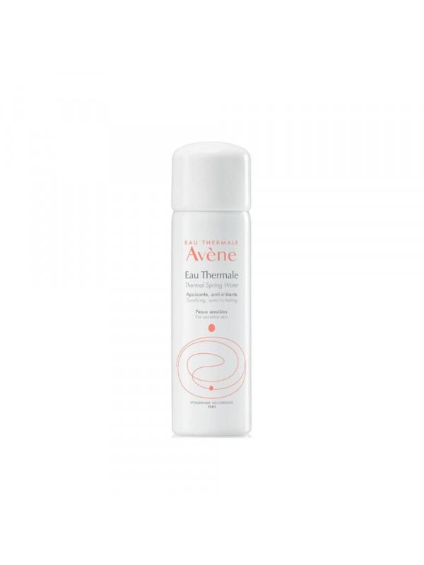 Avene Agua Termal 50 Ml