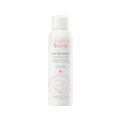 Agua Termal de Eau Thermale Avène en Spray