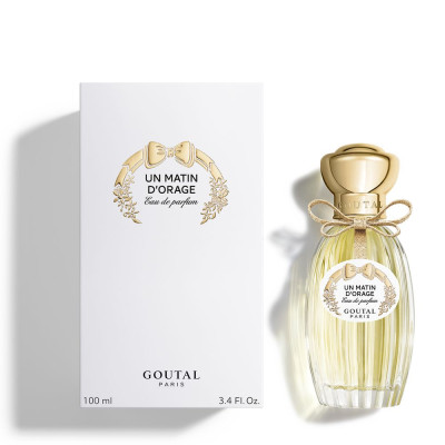 UN MATÍ D'ORAGE EDP 100 ml