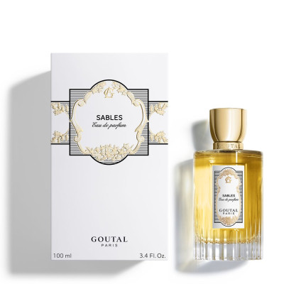 SABLES EDP 100 ml